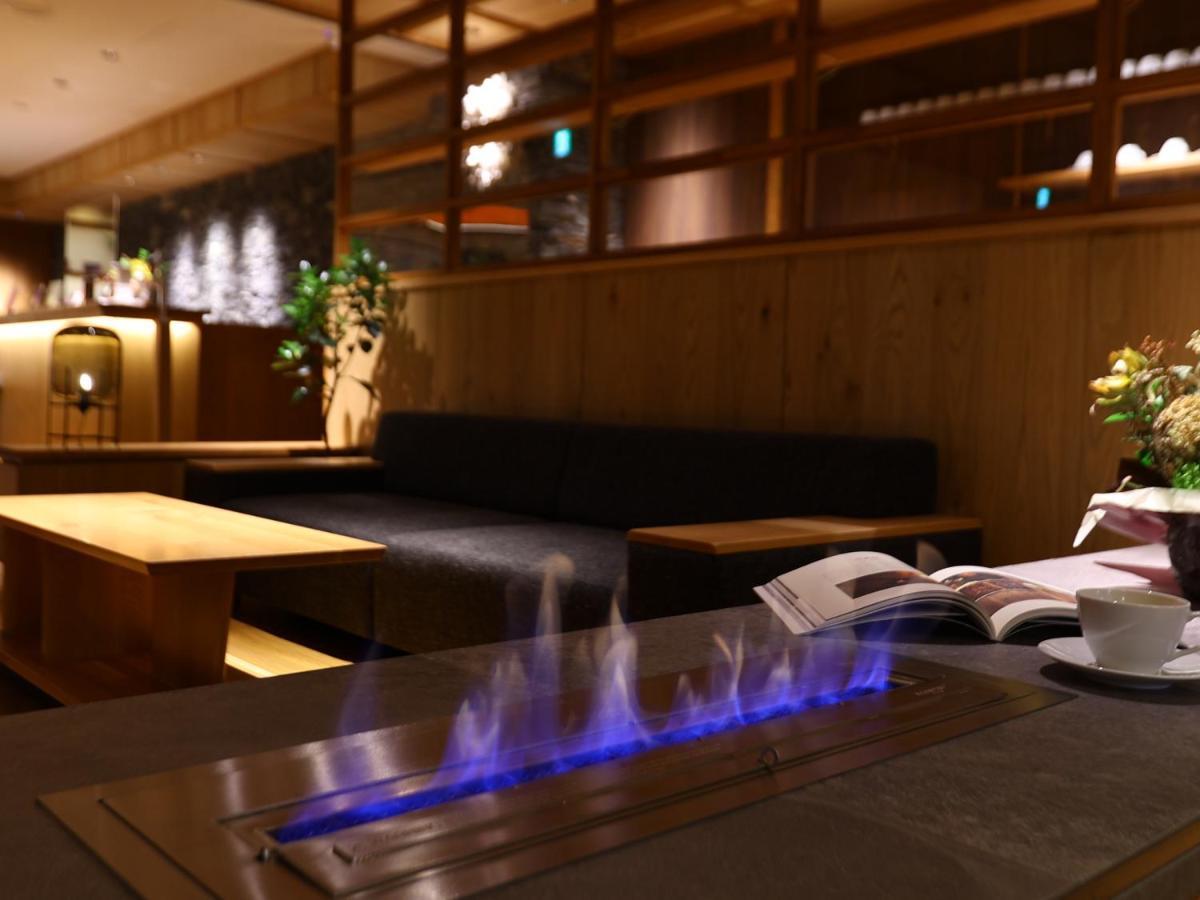 Chalet Shiga Yamanouchi  Eksteriør bilde