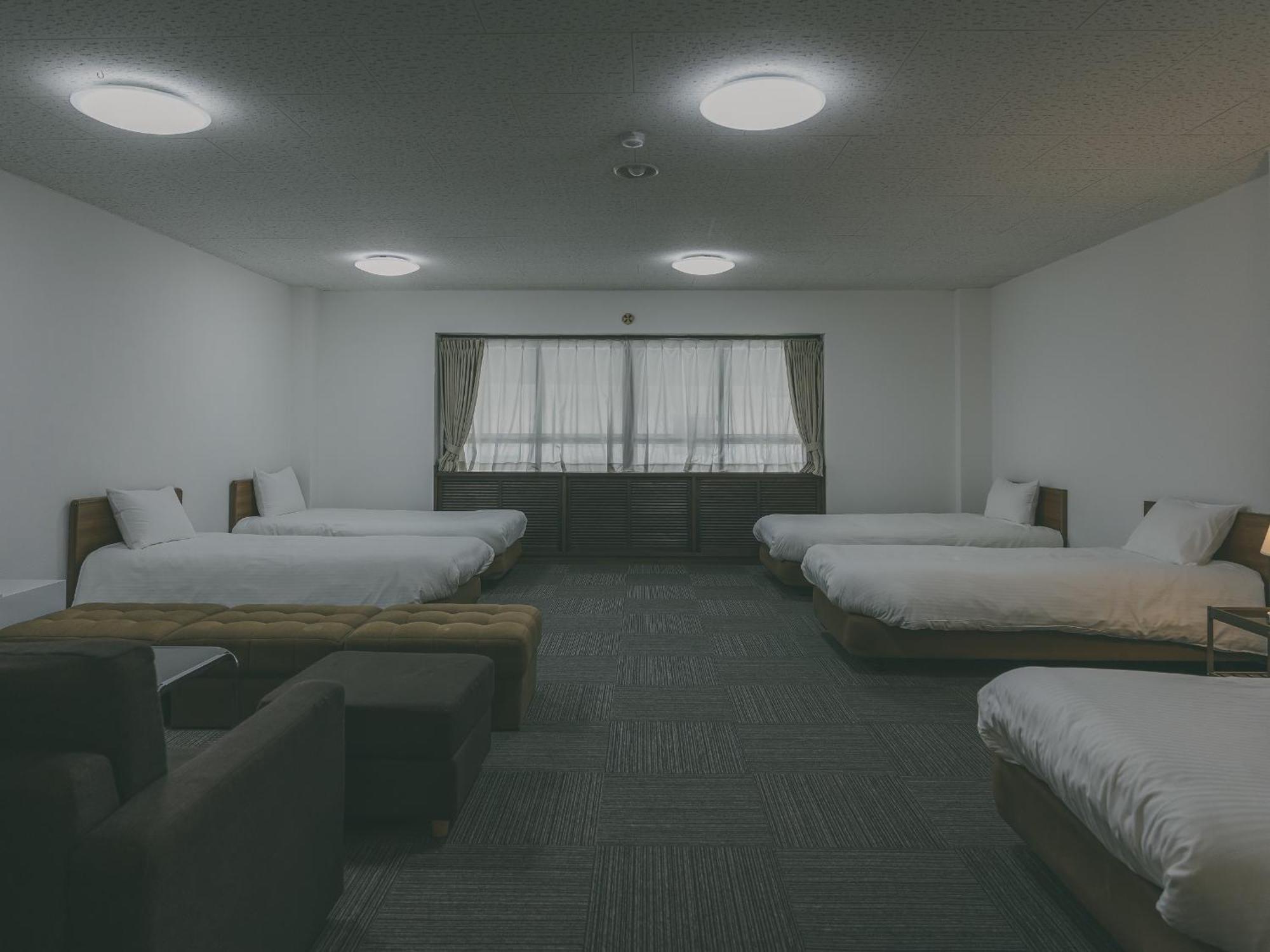 Chalet Shiga Yamanouchi  Eksteriør bilde