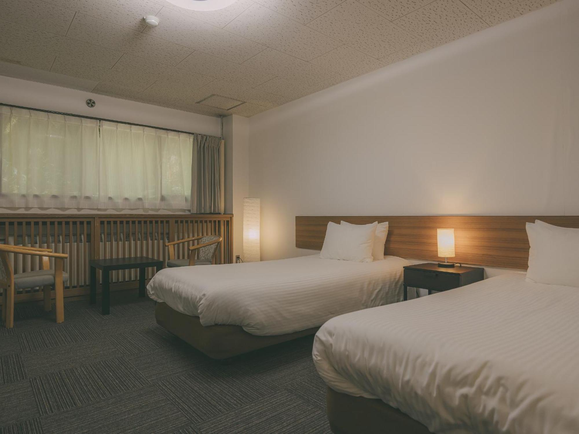 Chalet Shiga Yamanouchi  Eksteriør bilde