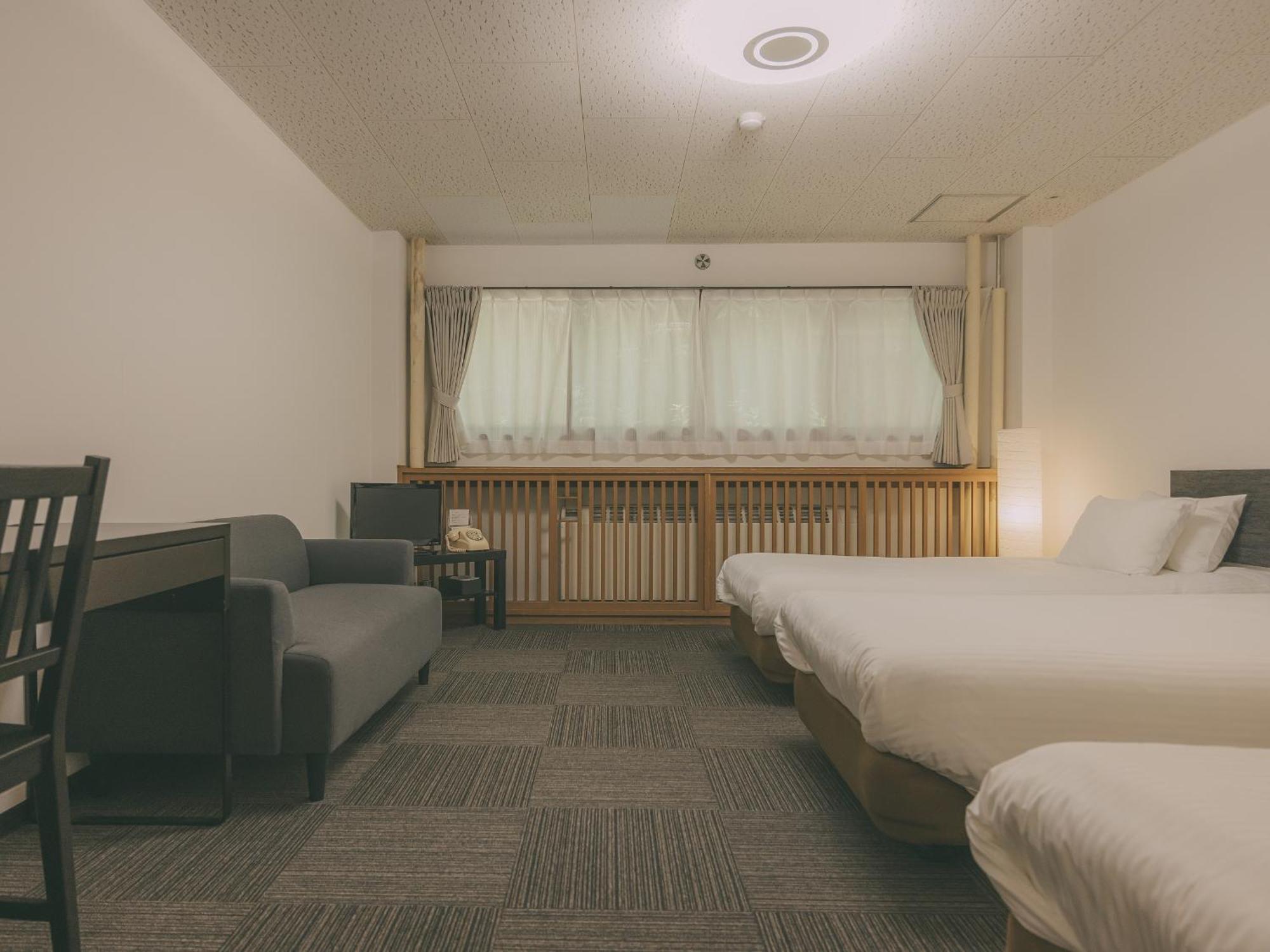 Chalet Shiga Yamanouchi  Eksteriør bilde