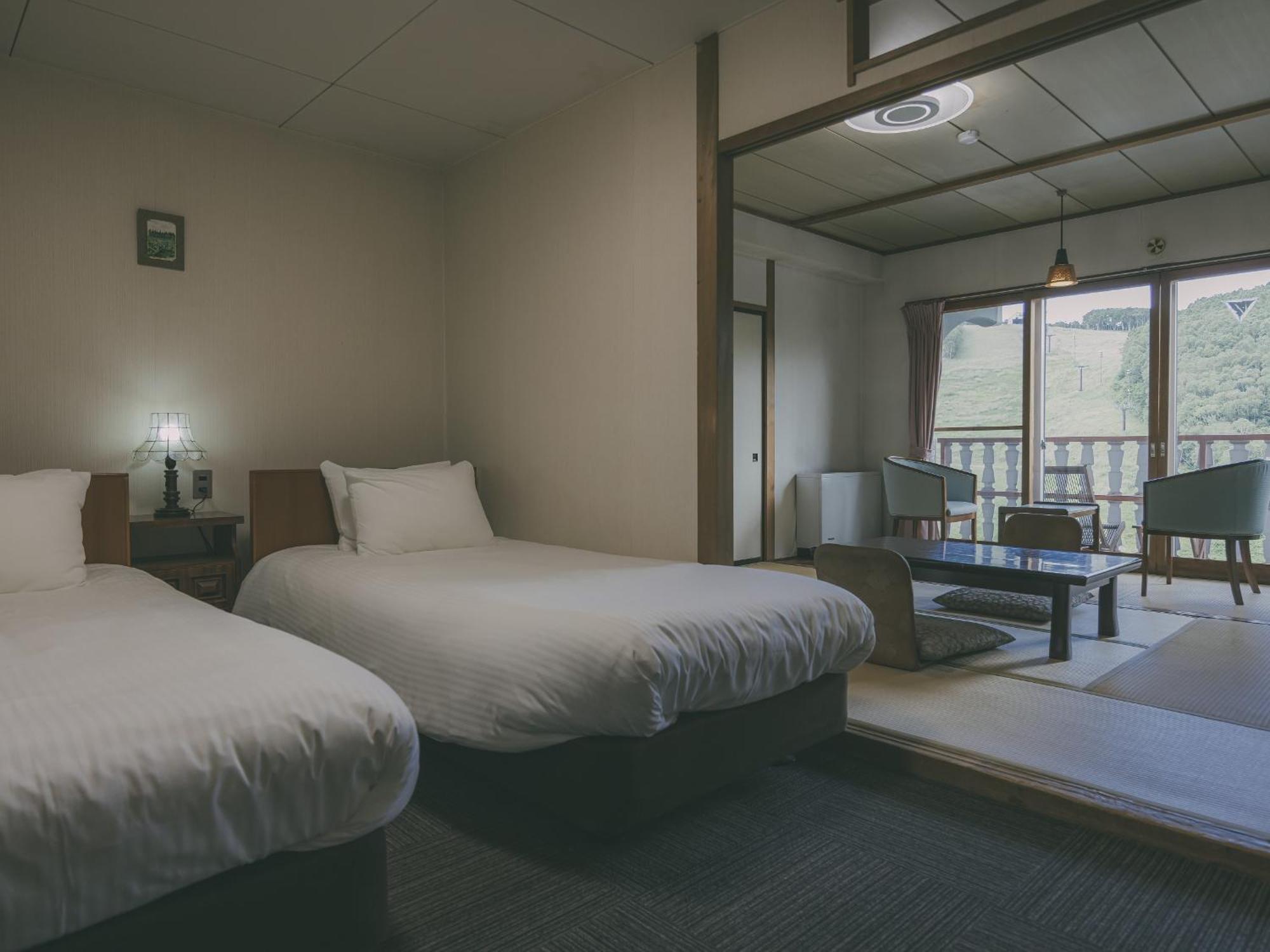 Chalet Shiga Yamanouchi  Eksteriør bilde