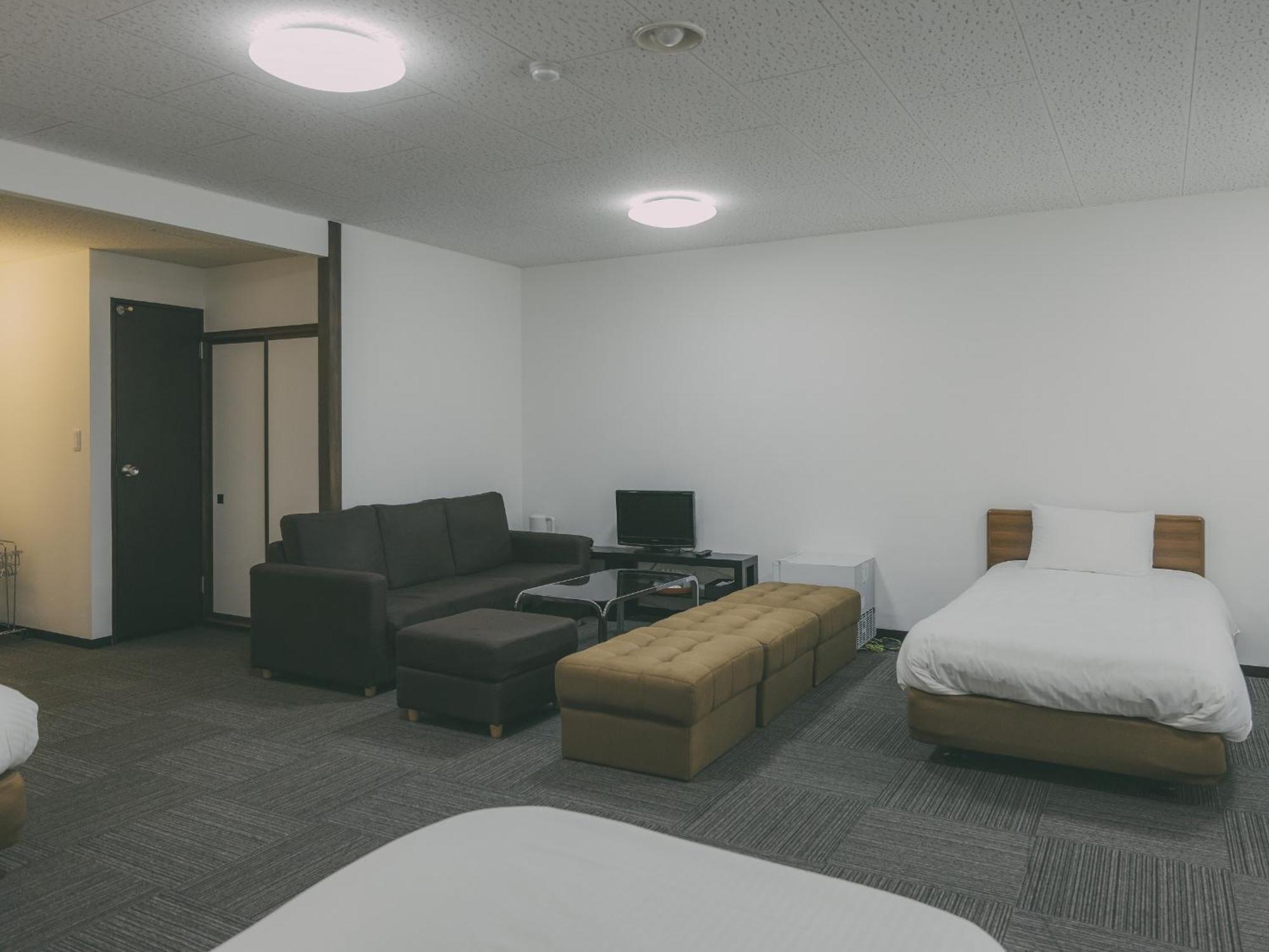 Chalet Shiga Yamanouchi  Eksteriør bilde
