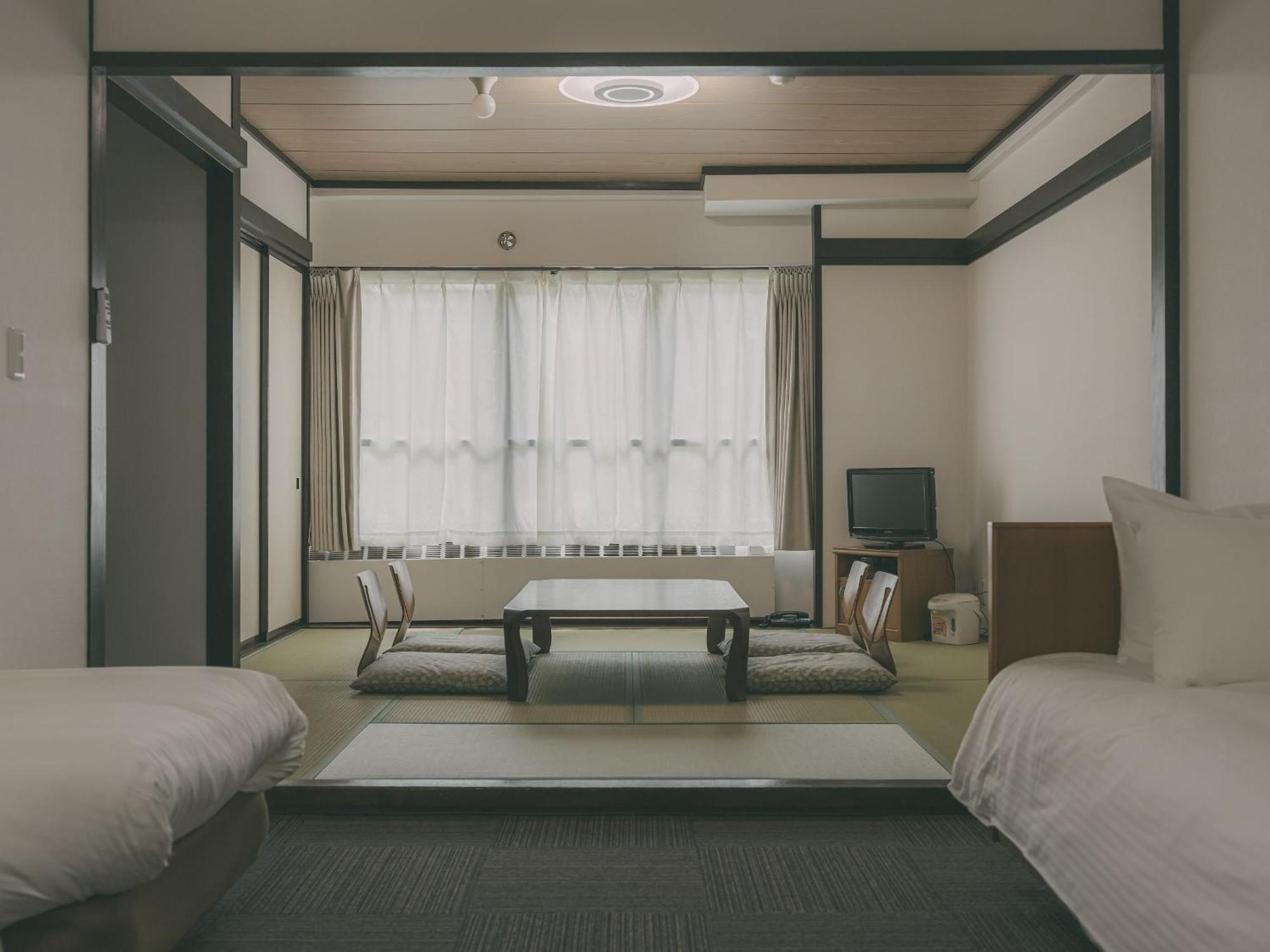 Chalet Shiga Yamanouchi  Eksteriør bilde