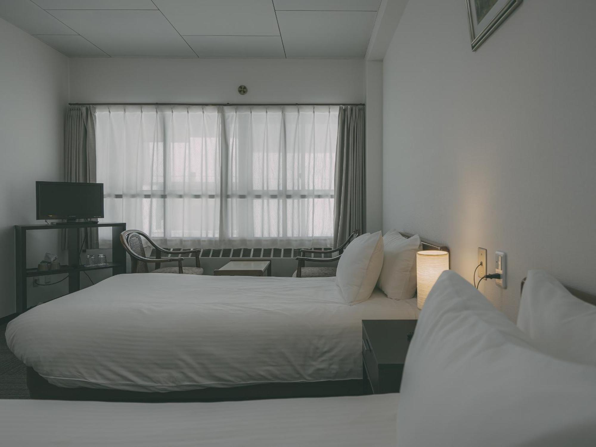 Chalet Shiga Yamanouchi  Eksteriør bilde