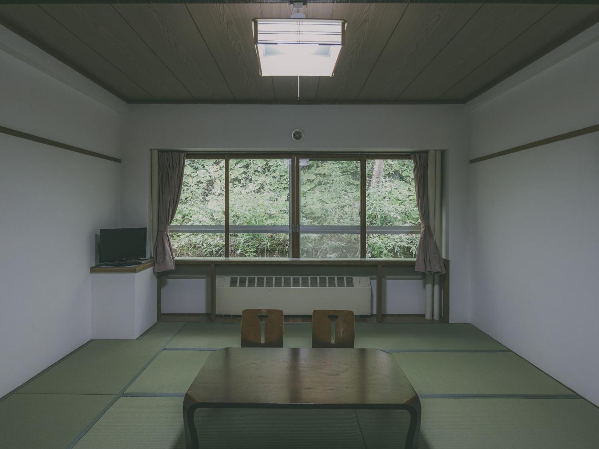 Chalet Shiga Yamanouchi  Eksteriør bilde