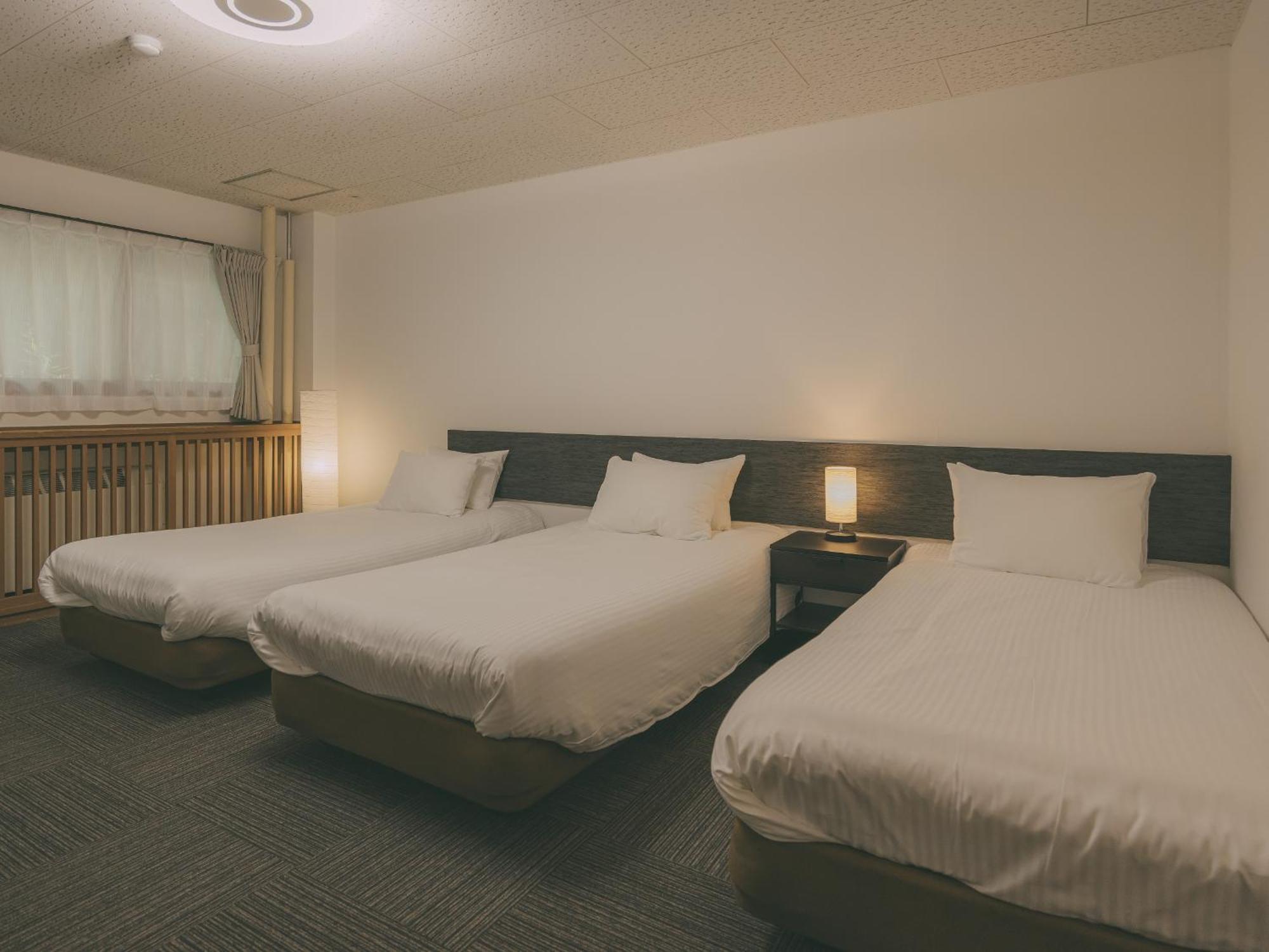Chalet Shiga Yamanouchi  Eksteriør bilde