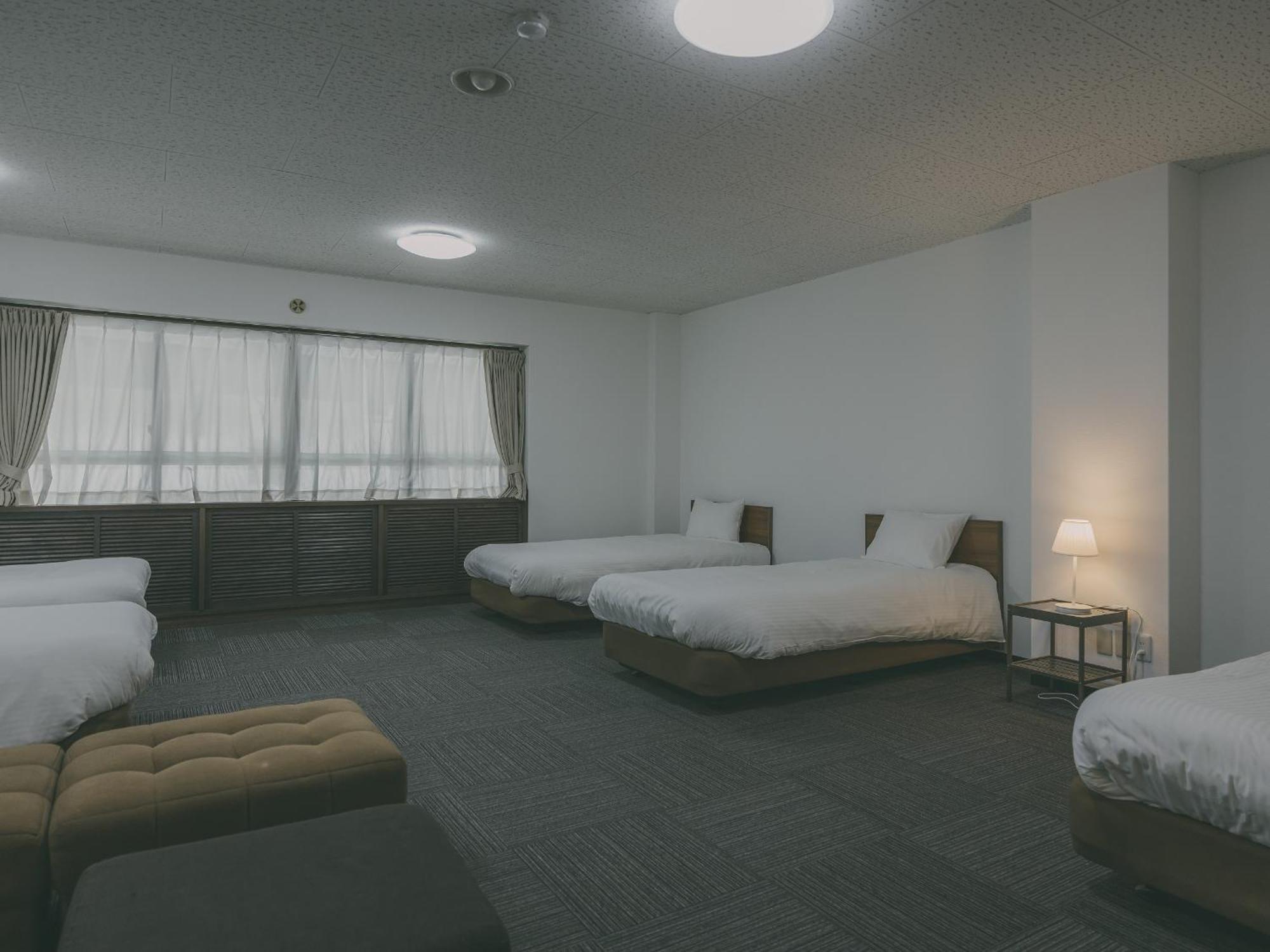 Chalet Shiga Yamanouchi  Eksteriør bilde