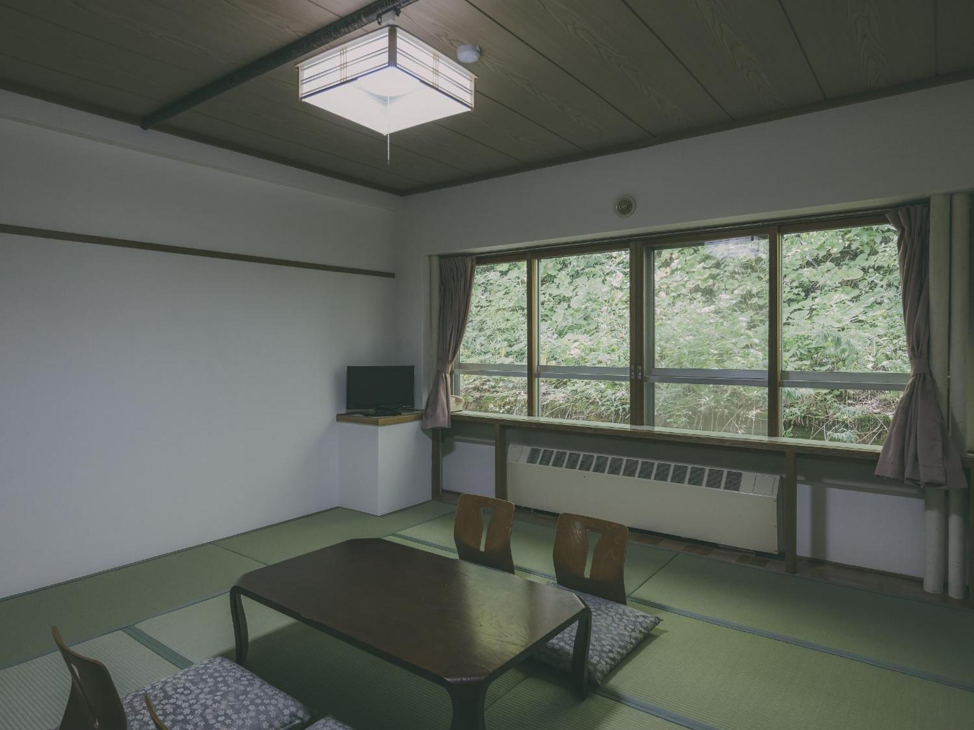 Chalet Shiga Yamanouchi  Eksteriør bilde