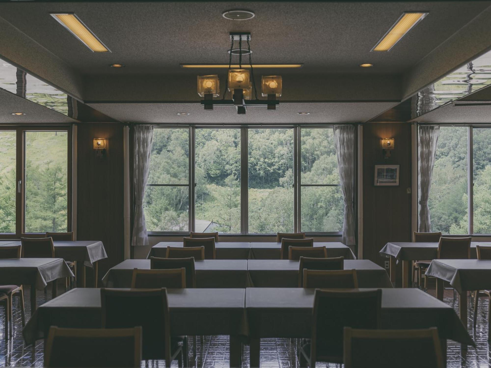 Chalet Shiga Yamanouchi  Eksteriør bilde